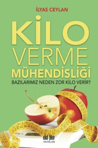 Kilo Verme Mühendisliği  Frontansicht 1
