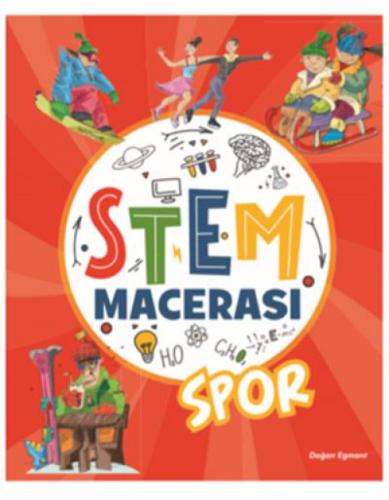 Stem Macerası Spor  Frontansicht 1