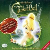 Tinker Bell  Frontansicht 1