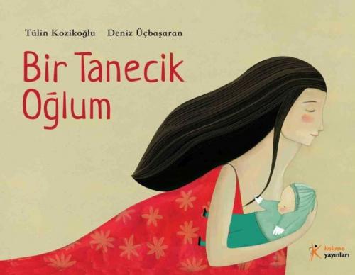 Bir Tanecik Oğlum  Frontansicht 1