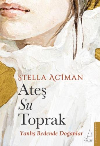 Ateş, Su, Toprak  Frontansicht 1