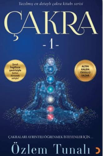 Çakra 1  Frontansicht 1