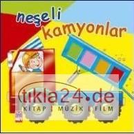 Neşeli Kamyonlar  Frontansicht 1
