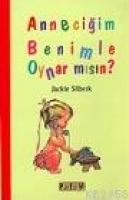 Anneciğim Benimle Oynar mısın?  Frontansicht 1