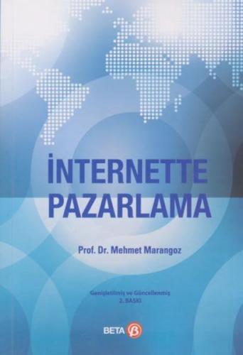 İnternette Pazarlama  Frontansicht 1