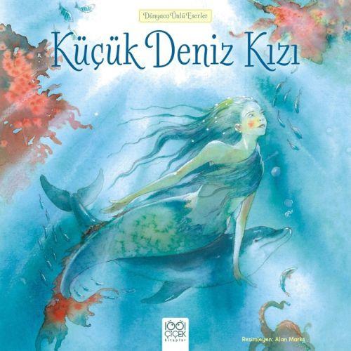 Küçük Deniz Kızı  Frontansicht 1