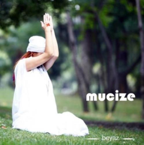 Mucize - Beyaz (CD)  Frontansicht 1
