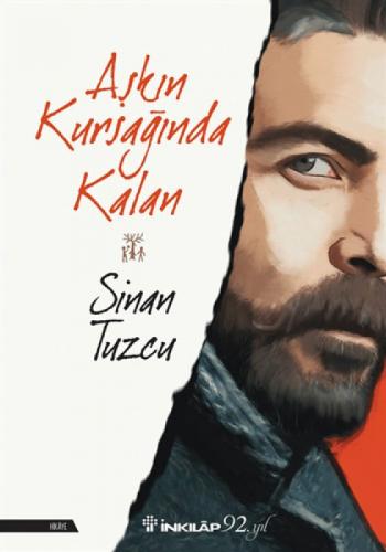 Aşkın Kursağında Kalan  Frontansicht 1