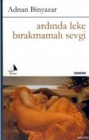 Ardında Leke Bırakmamalı Sevgi  Frontansicht 1