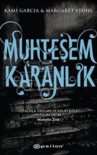 Muhteşem Karanlık  Frontansicht 1