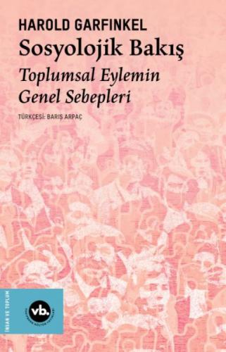 Sosyolojik Bakış  Frontansicht 1