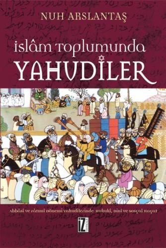 İslam Tohumunda Yahudiler  Frontansicht 1