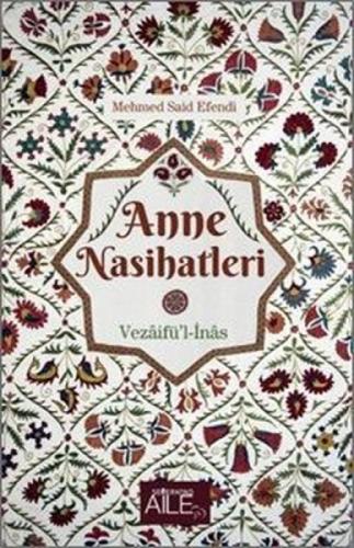 Anne Nasihatleri  Frontansicht 1