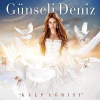 Kalp Ağrısı (CD)  Frontansicht 1