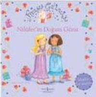 Nilüferin Doğum Günü  Frontansicht 1