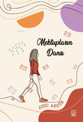 Mektupların Dansı  Frontansicht 1