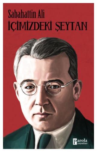 İçimizdeki Şeytan  Frontansicht 1