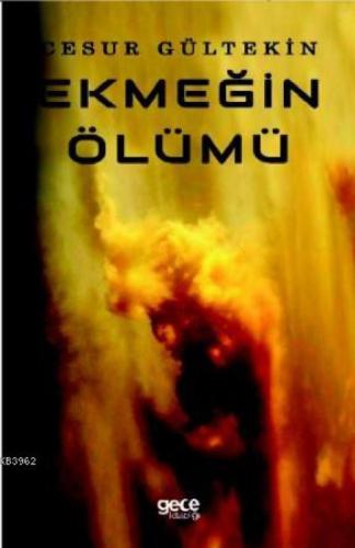 Ekmeğin Ölümü  Frontansicht 1