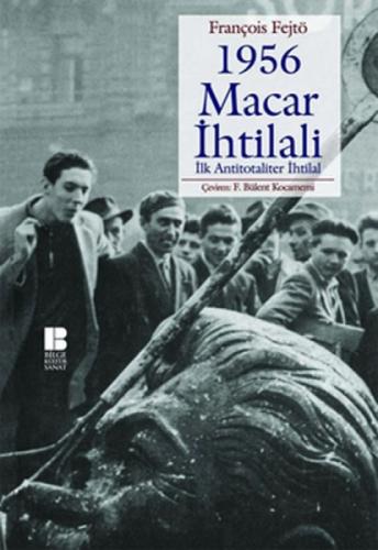 1956 Macar İhtilali  Frontansicht 1