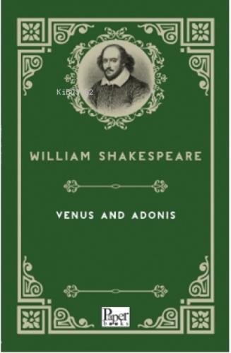 Venus and Adonis  Frontansicht 1