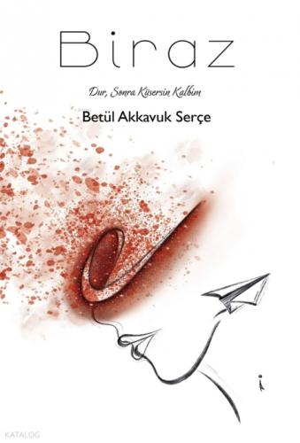 Biraz  Frontansicht 1
