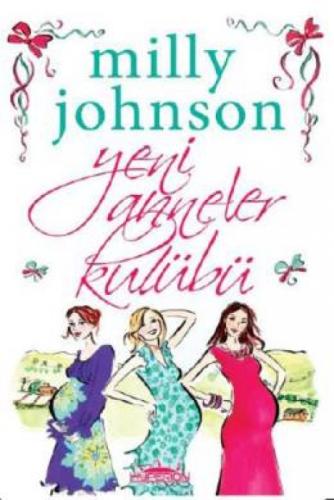 Yeni Anneler Kulübü  Frontansicht 1