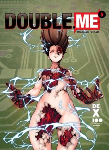 Double Me 5  Frontansicht 1