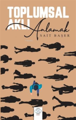 Toplumsal Aklı Anlamak  Frontansicht 1