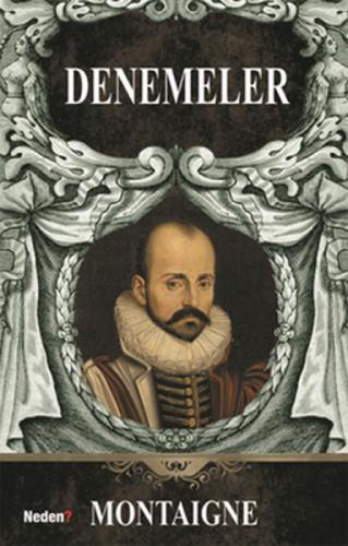 Denemeler  Frontansicht 1