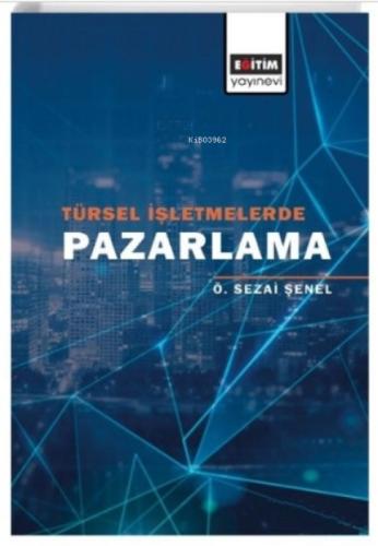 Türsel İþletmelerde Pazarlama  Frontansicht 1