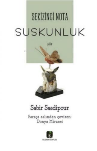 Sekizinci Nota - Suskunluk  Frontansicht 1