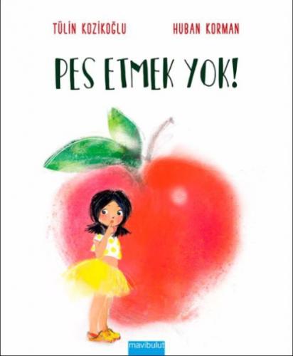 Pes Etmek Yok! (Ciltli)  Frontansicht 1