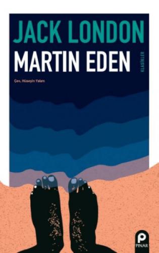 Martin Eden  Frontansicht 1