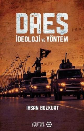 Daeþ İdeoloji ve Yöntem  Frontansicht 1