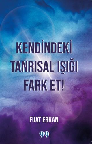 Kendindeki Tanrısal Işığı Fark Et!  Frontansicht 1