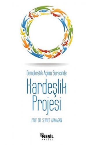 Demokratik Açılım Sürecinde Kardeþlik Projesi  Frontansicht 1