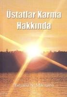 Üstatlar Karma Hakkında  Frontansicht 1