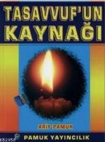 Tasavvuf'un Kaynağı (Tasavvuf-026)  Frontansicht 1