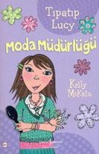 Tıpatıp Lucy - Moda Müdürlüğü  Frontansicht 1