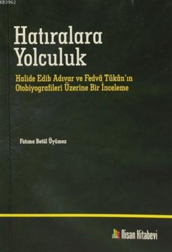 Hatıralara Yolculuk  Frontansicht 1