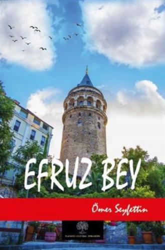 Efruz Bey  Frontansicht 1