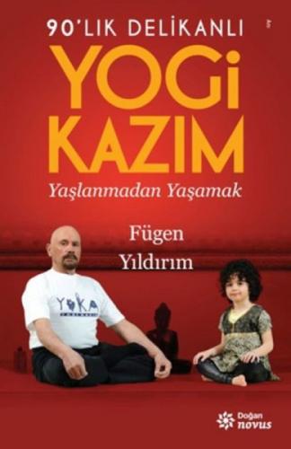 90'lık Delikanlı Yogi Kazım  Frontansicht 1