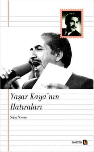Yaşar Kaya'nın Hatıraları  Frontansicht 1