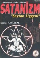 Satanizm "şeytan Üçgeni"  Frontansicht 1