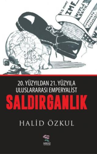 Saldırganlık  Frontansicht 1