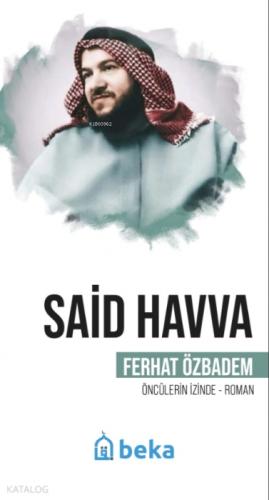 Said Havva - Öncülerin İzinde  Frontansicht 1