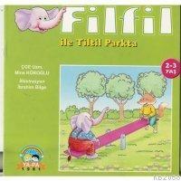 Filfil İle Tiltil Parkta  Frontansicht 1