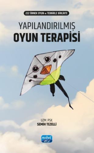 Yapılandırılmış Oyun Terapisi  Frontansicht 1