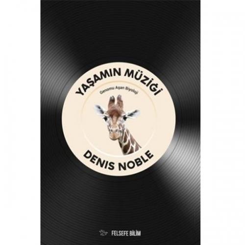 Yaşamın Müziği  Frontansicht 1