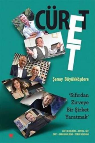 Cüret Et  Frontansicht 1